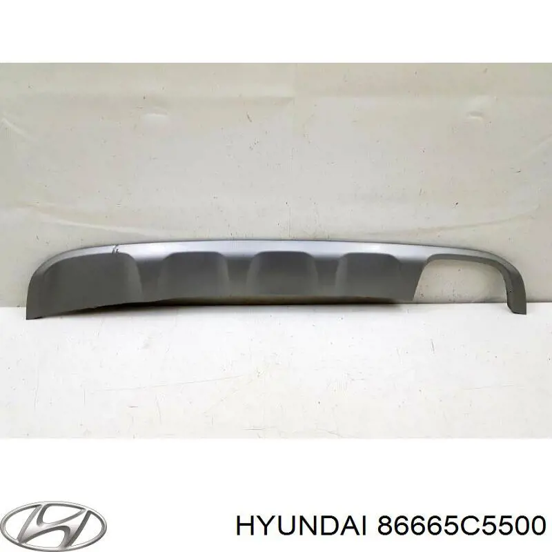 Comprar 86665C5500 Hyundai/Kia 