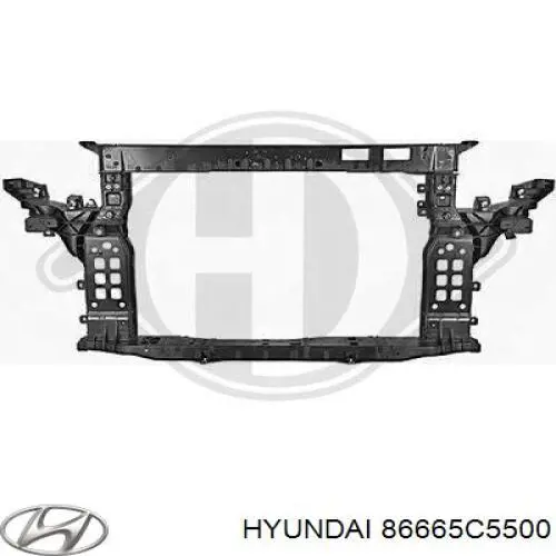 86665C5500 Hyundai/Kia 