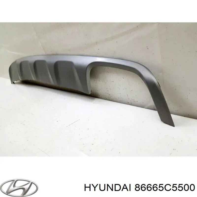  86665C5500 Hyundai/Kia