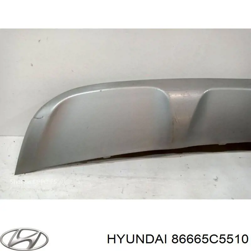 86665C5510 Hyundai/Kia