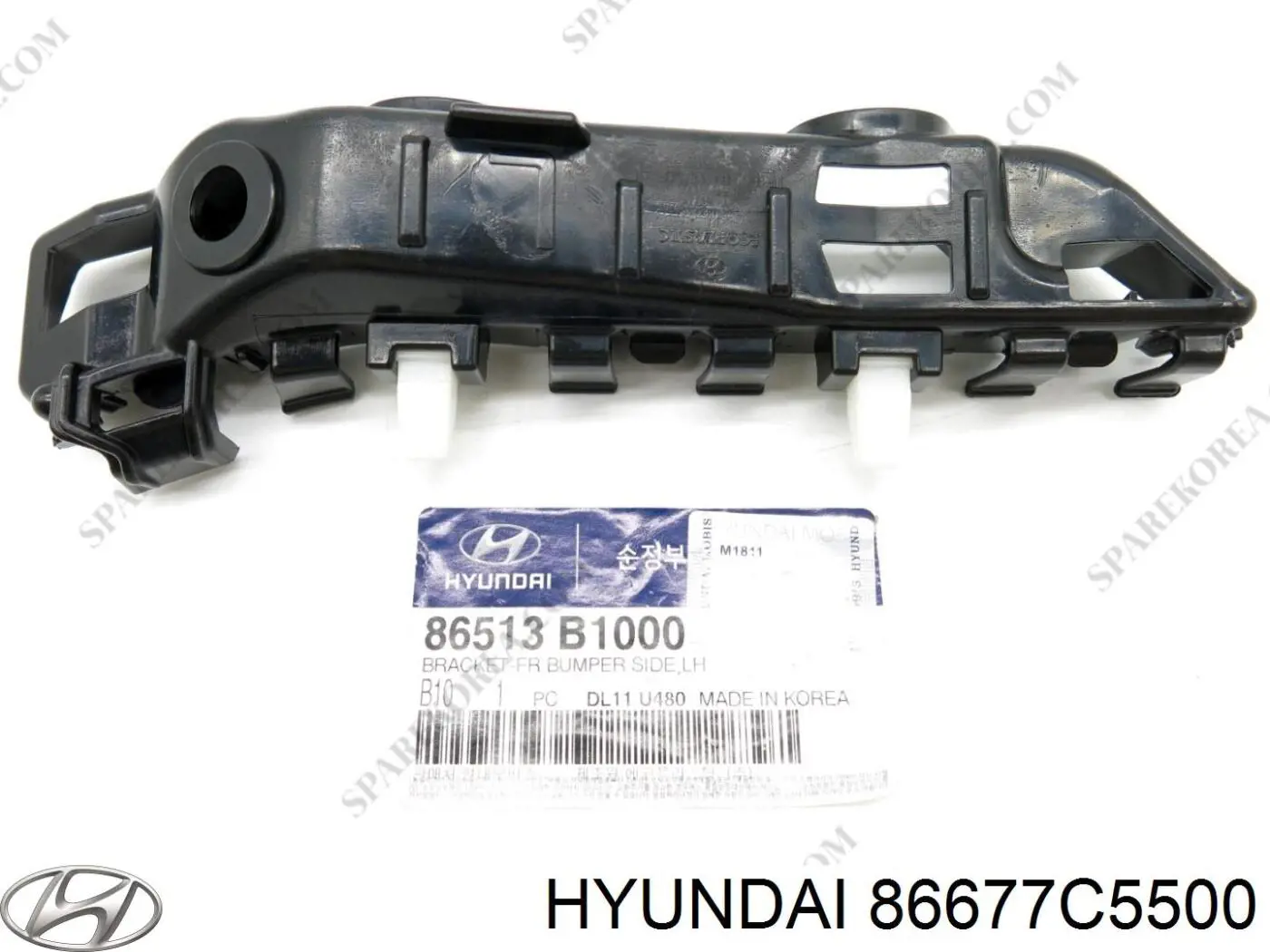 86677C5500 Hyundai/Kia