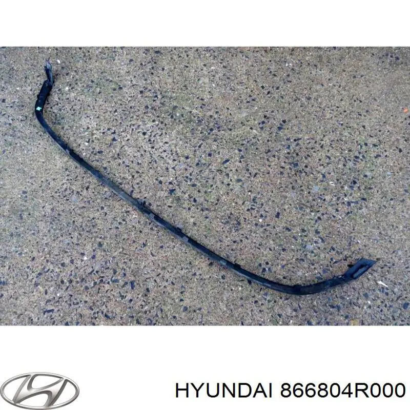 866804R000 Hyundai/Kia