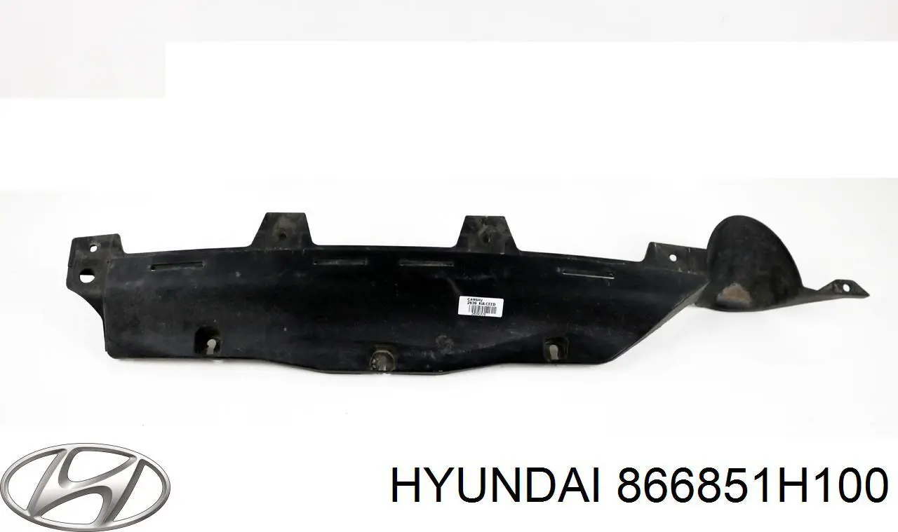Soporte de parachoques trasero KIA Ceed SPORT WAGON familiar (ED) (2006 - 2012) precio, desde 78,45 EUR