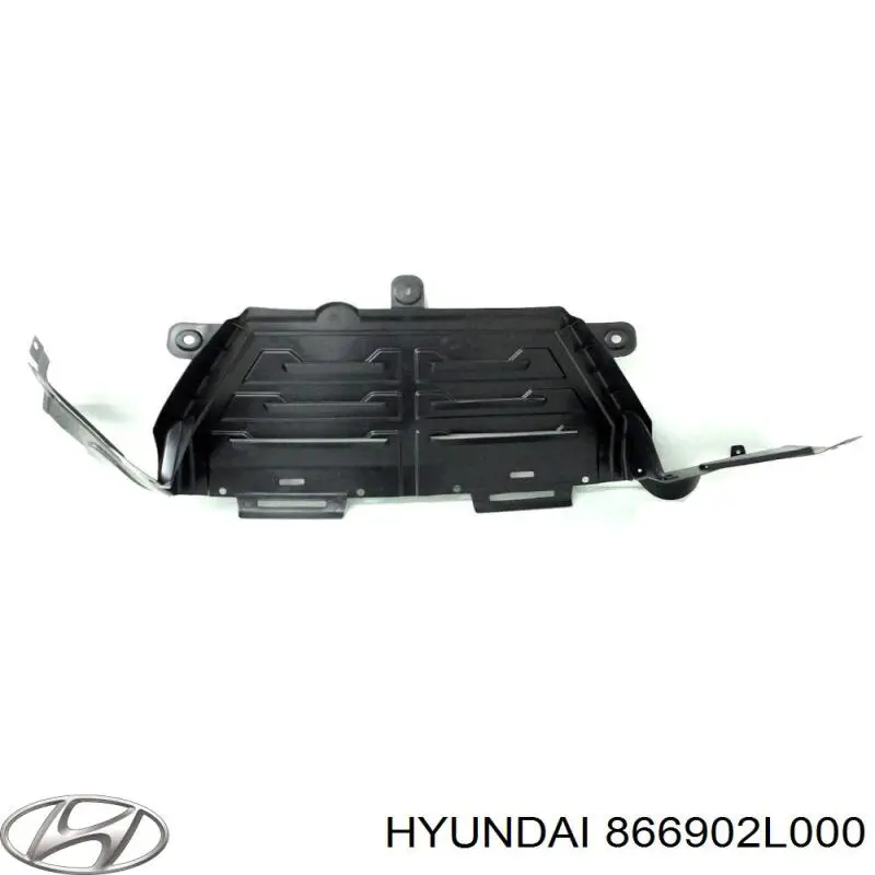 866902L000 Hyundai/Kia