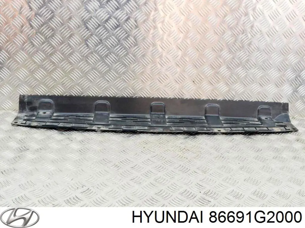 86691G2000 Hyundai/Kia