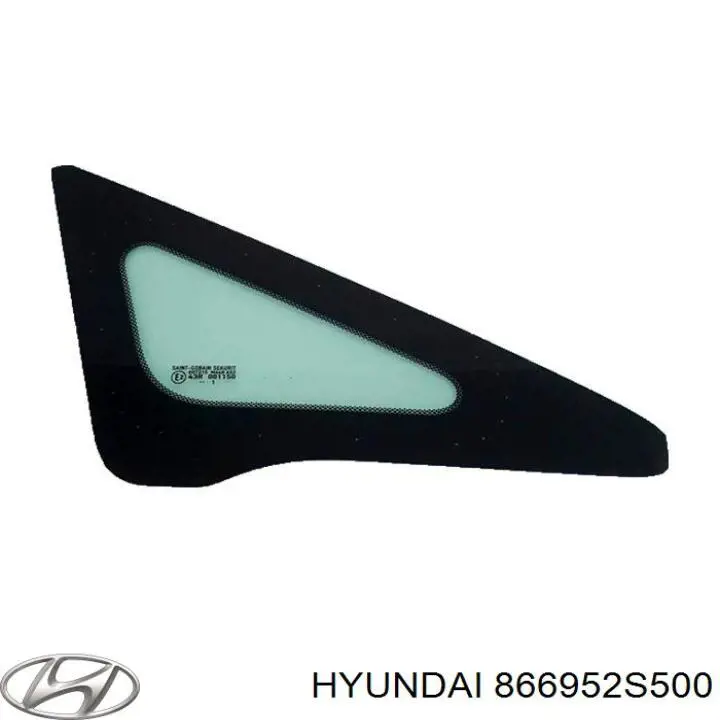 866952S500 Hyundai/Kia