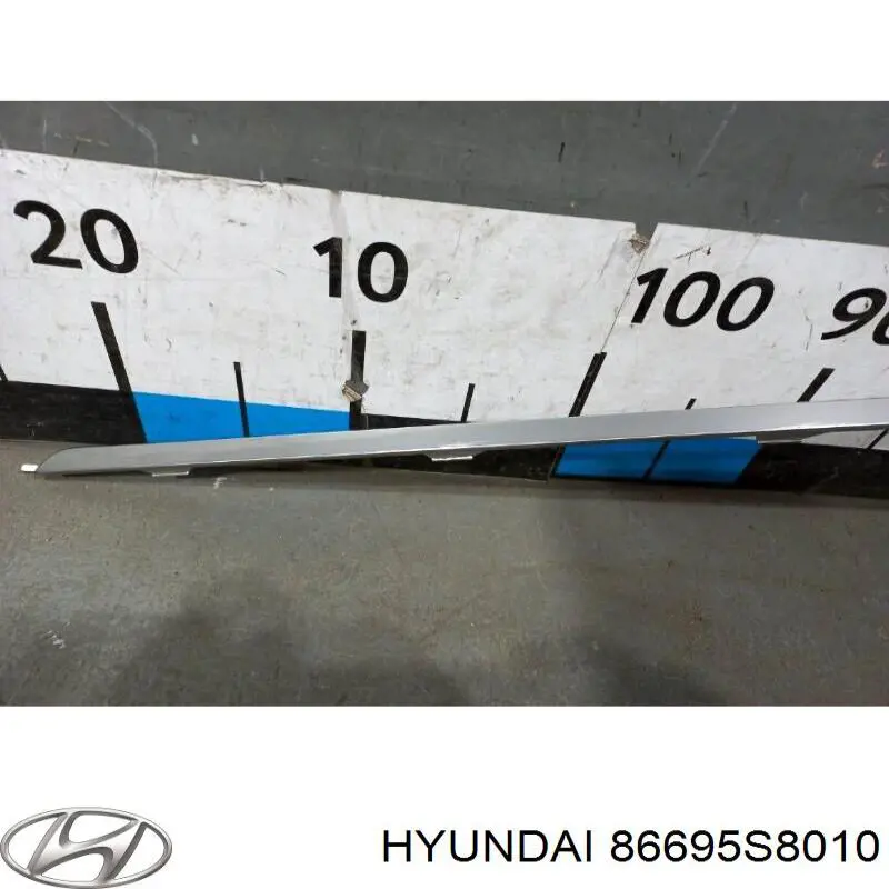 86695S8010 Hyundai/Kia