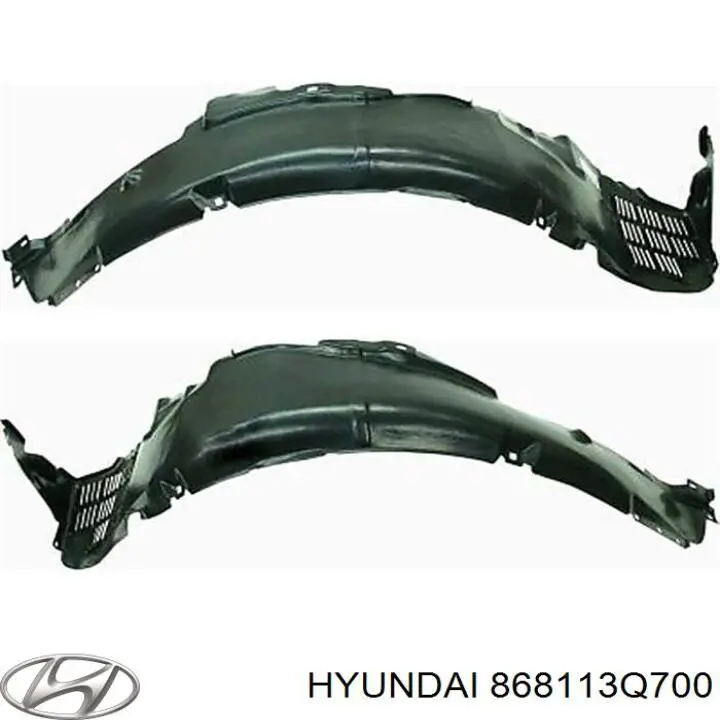 868113Q700 Hyundai/Kia