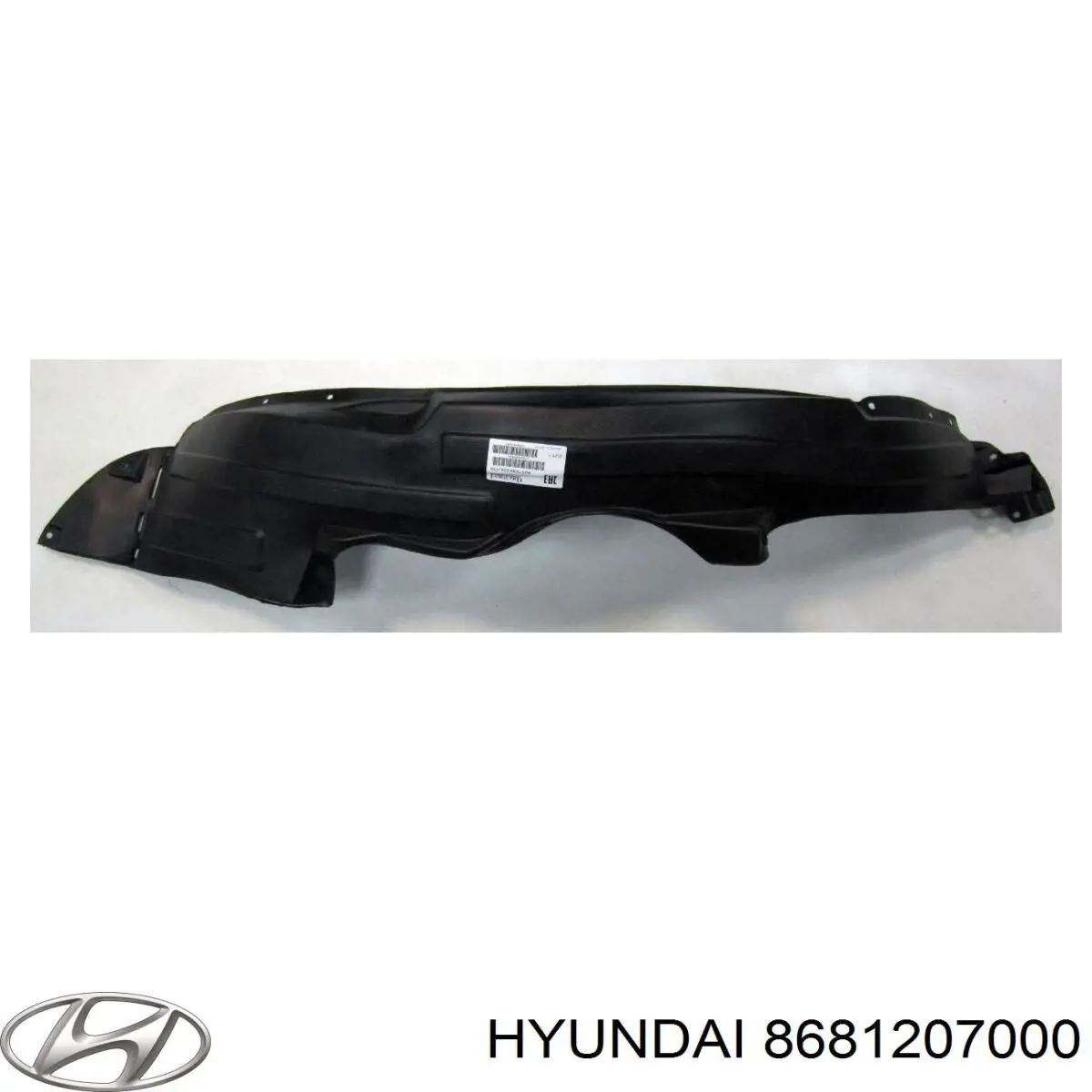 Paso rueda delantero derecho para KIA Picanto I BA