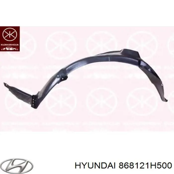 868121H500 Hyundai/Kia