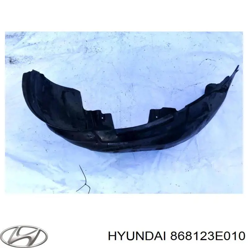 Comprar 4170FP1T Polcar Paso de rueda delantero derecho