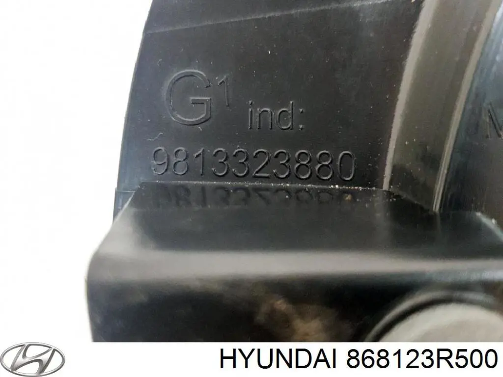 868123R500 Hyundai/Kia