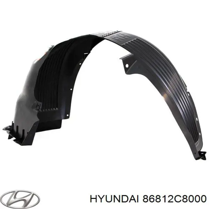 Guardabarros interior derecho, aleta delantera Hyundai I20 ACTIVE hatchback (IB, GB) (2015 - 2021) precio, desde 17,30 EUR