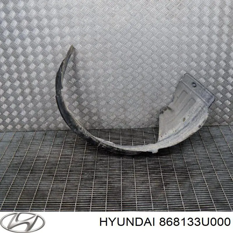 Comprar 868133U000 Hyundai/Kia 