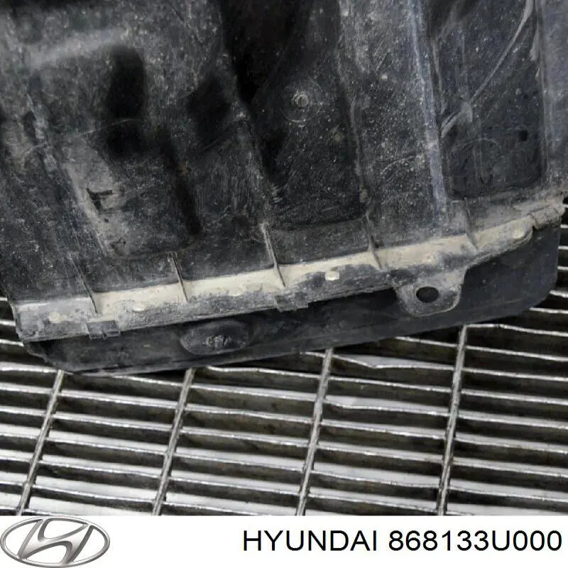 868133U000 Hyundai/Kia 