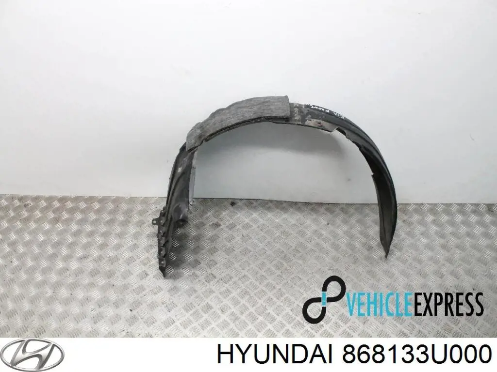  868133U000 Hyundai/Kia