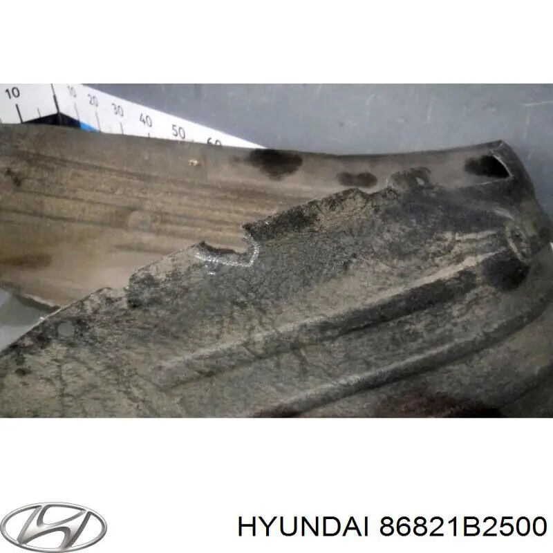 86821B2500 Hyundai/Kia