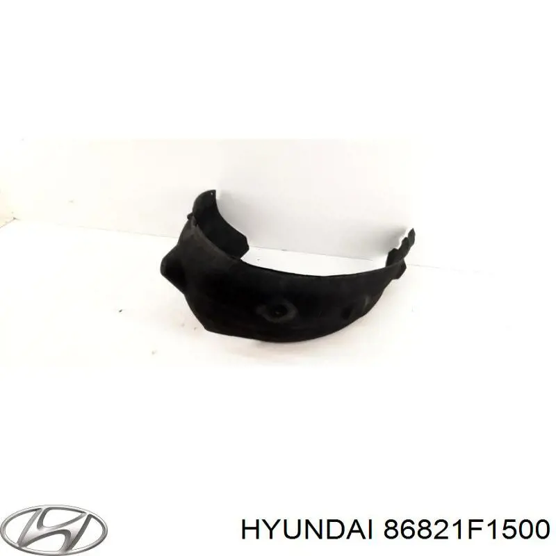  Hyundai/Kia 86821F1500 precio, desde 97,28 EUR