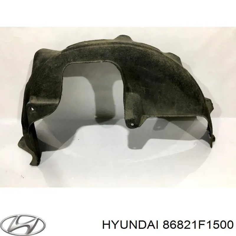 86821F1500 Hyundai/Kia