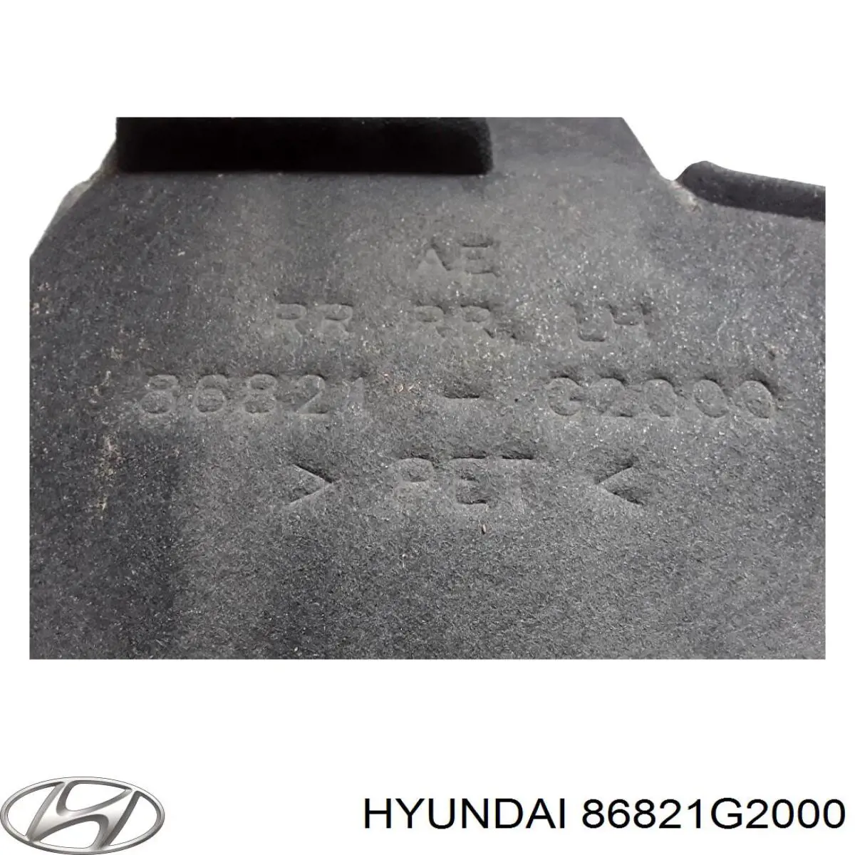 86821G2000 Hyundai/Kia