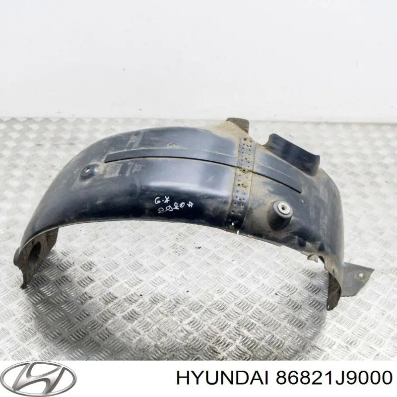 86821J9000 Hyundai/Kia