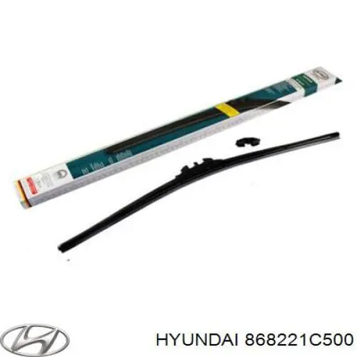 Revestimiento, pasarrueda trasera, derecho Hyundai/Kia 868221C500 precio, desde 9,77 EUR