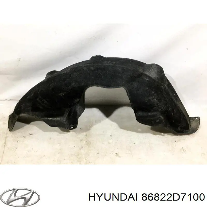 86822D7100 Hyundai/Kia