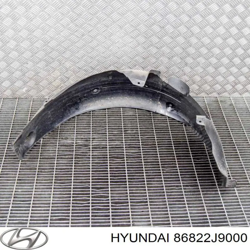 86822J9000 Hyundai/Kia