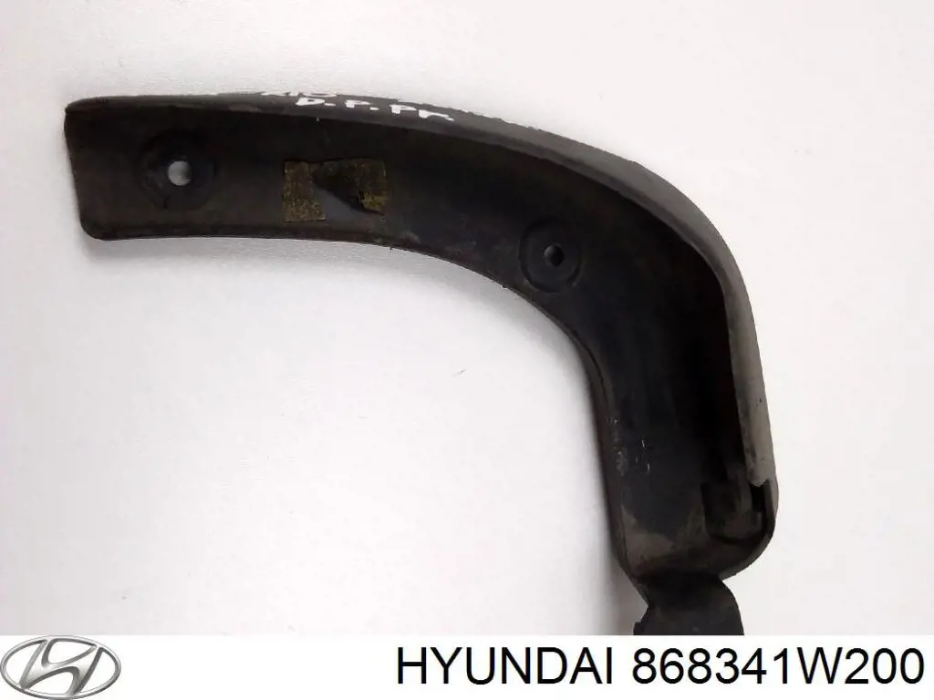 868341W200 Hyundai/Kia