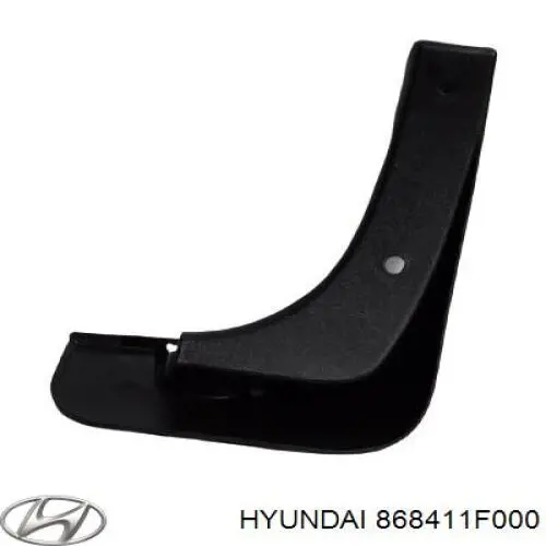 868411F000 Hyundai/Kia