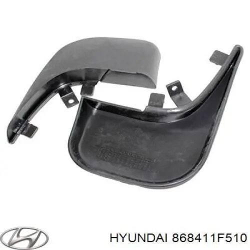 868411F510 Hyundai/Kia