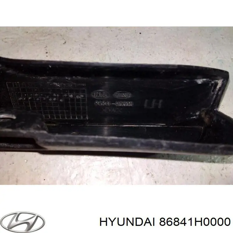 86841H0000 Hyundai/Kia