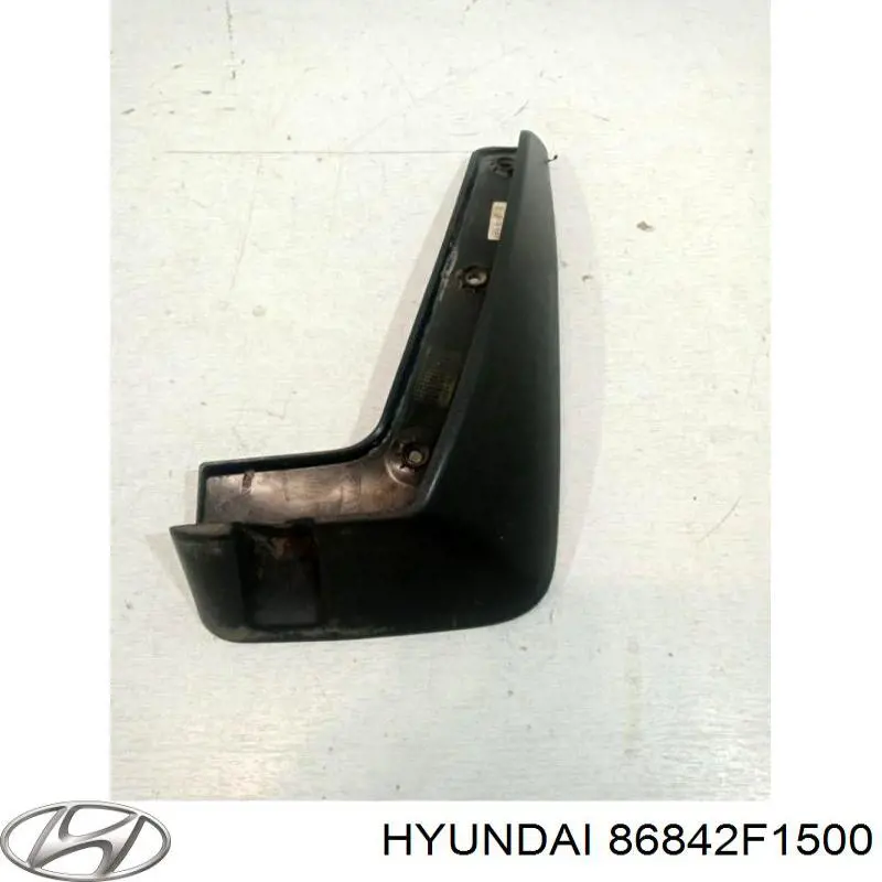 86842F1500 Hyundai/Kia