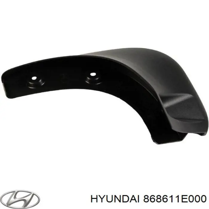 868611E000 Hyundai/Kia