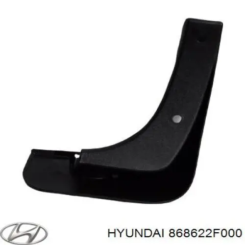 868622F000 Hyundai/Kia