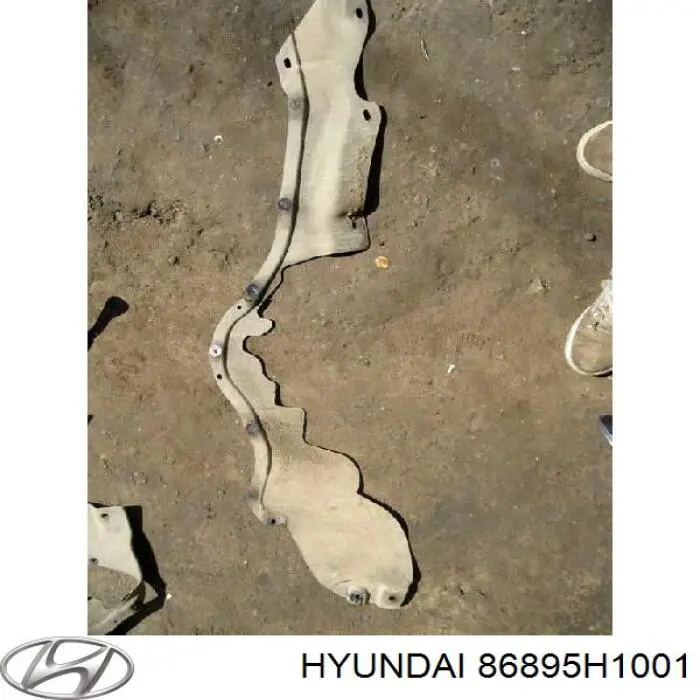 86895H1001 Hyundai/Kia