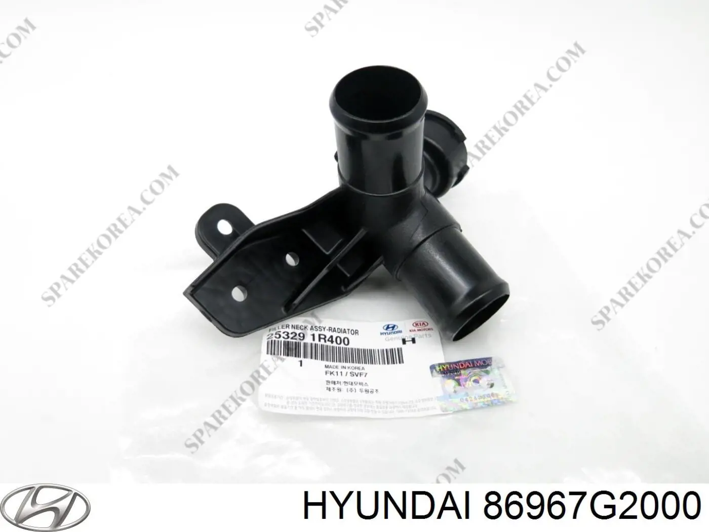 86967G2000 Hyundai/Kia