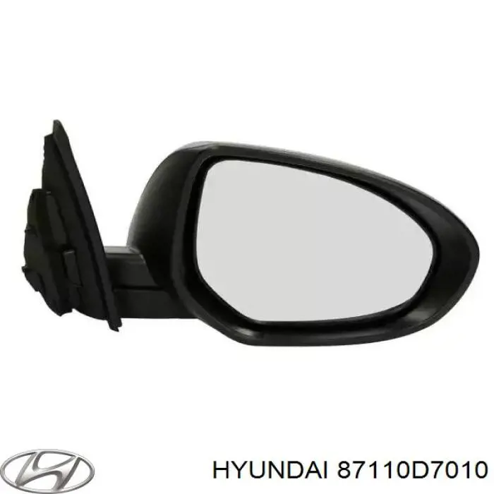 Cristales De El Maletero(3/5 Puertas Traseras (Trastes) para Hyundai Tucson (TL)