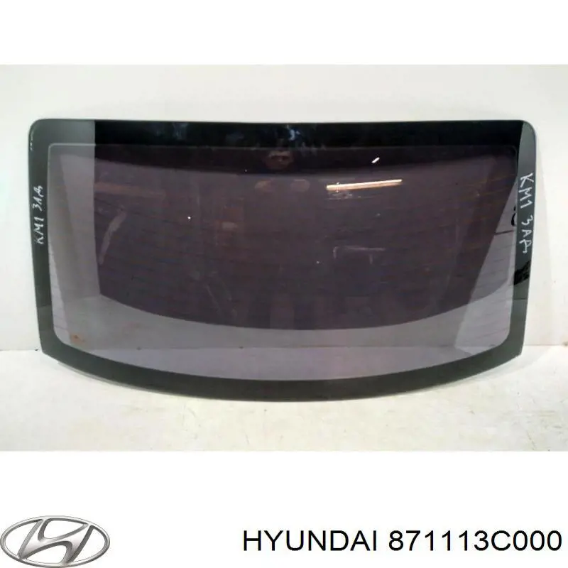 871113C000 Hyundai/Kia