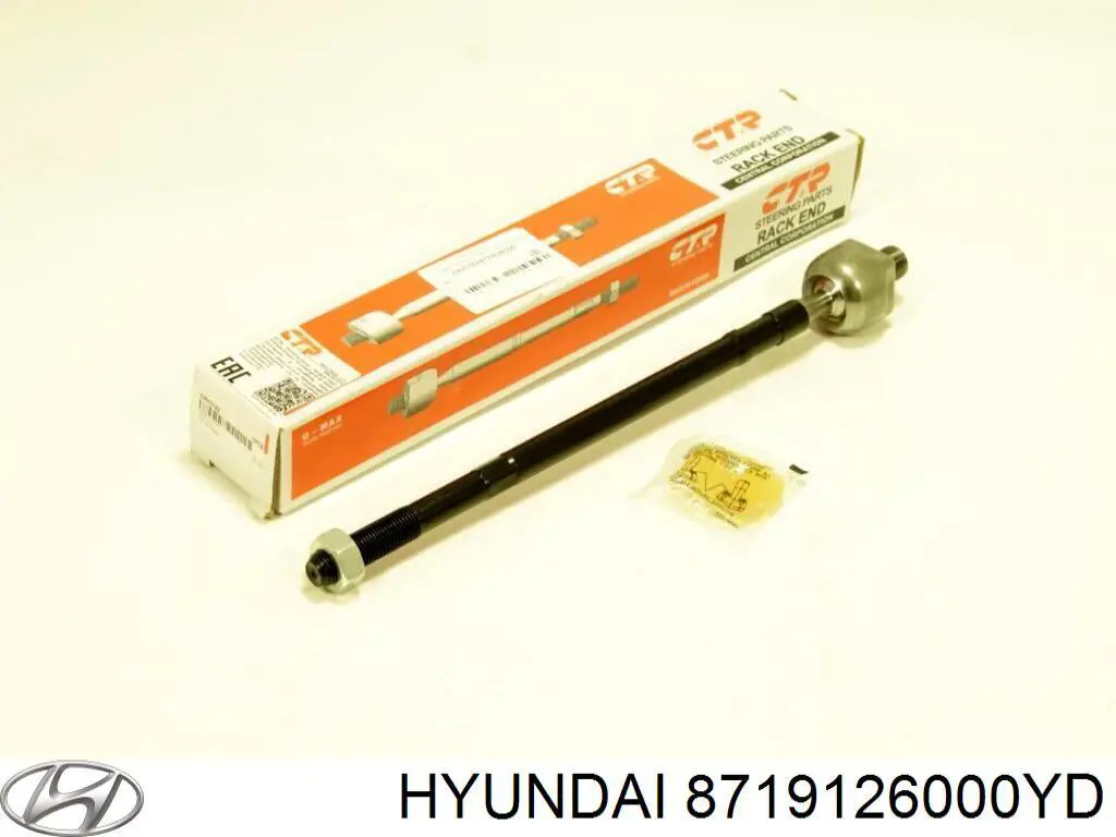 8719126000YD Hyundai/Kia