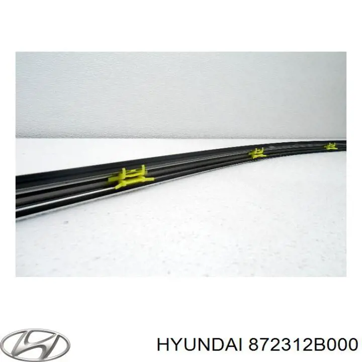 872312B000 Hyundai/Kia