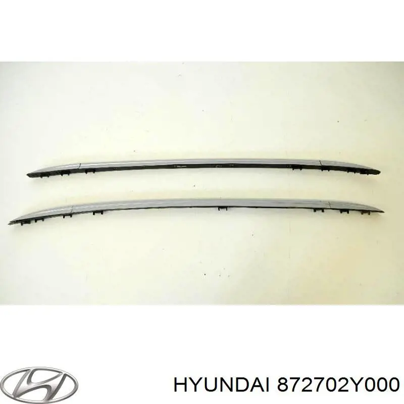 872702Y000 Hyundai/Kia