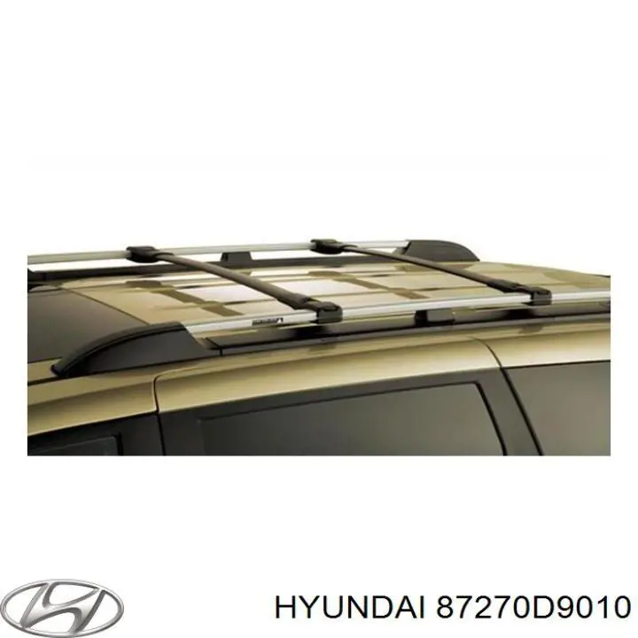 87270D9010 Hyundai/Kia