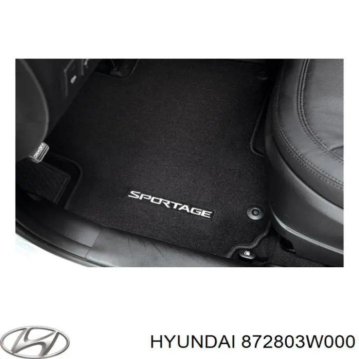  Hyundai/Kia 872803W000 precio, desde 197,47 EUR