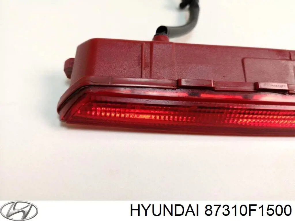 87310F1500 Hyundai/Kia