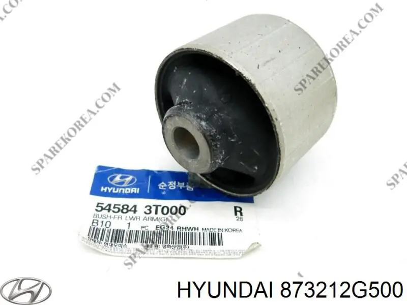  Hyundai/Kia 873212G500