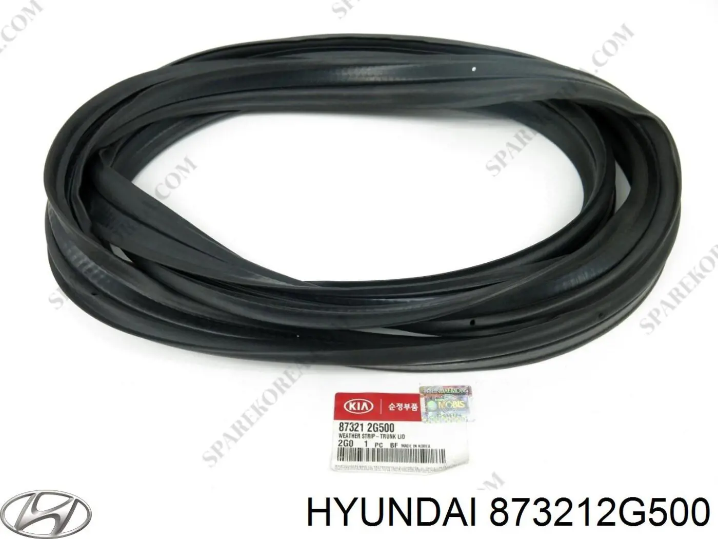 873212G500 Hyundai/Kia 