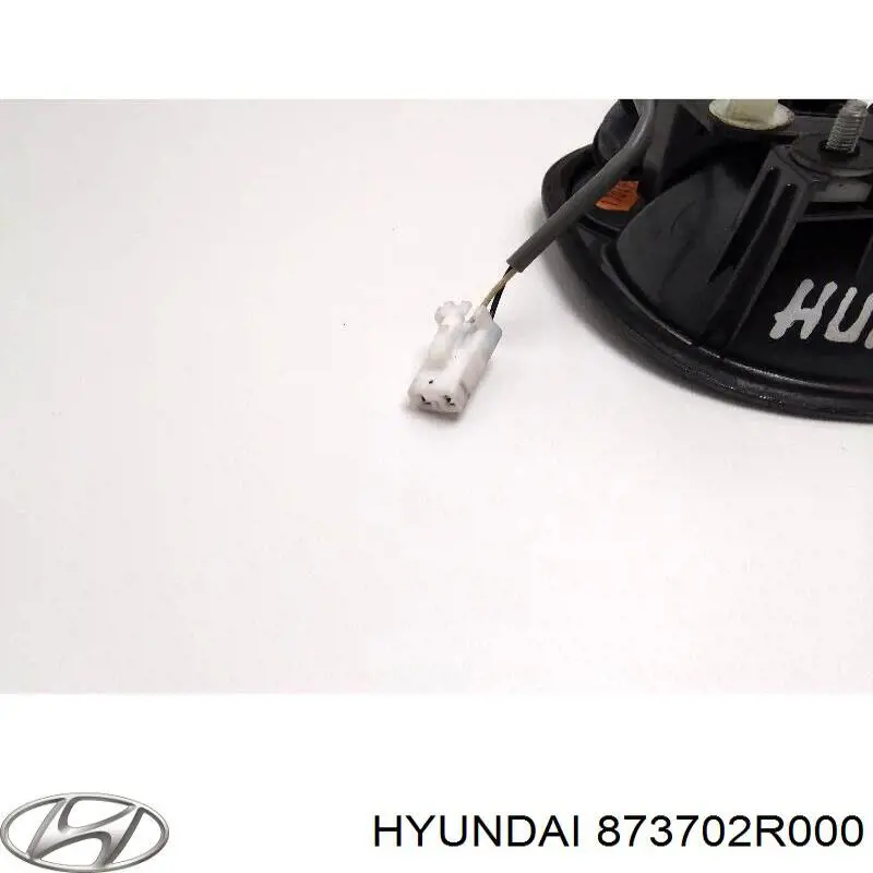 873702R000 Hyundai/Kia