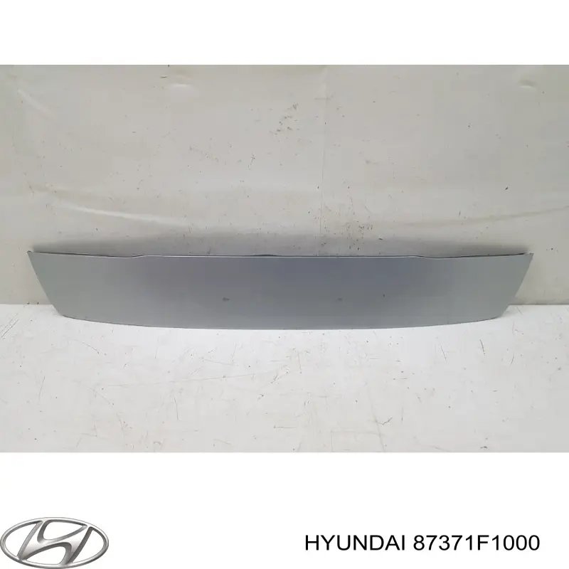 87371F1000 Hyundai/Kia