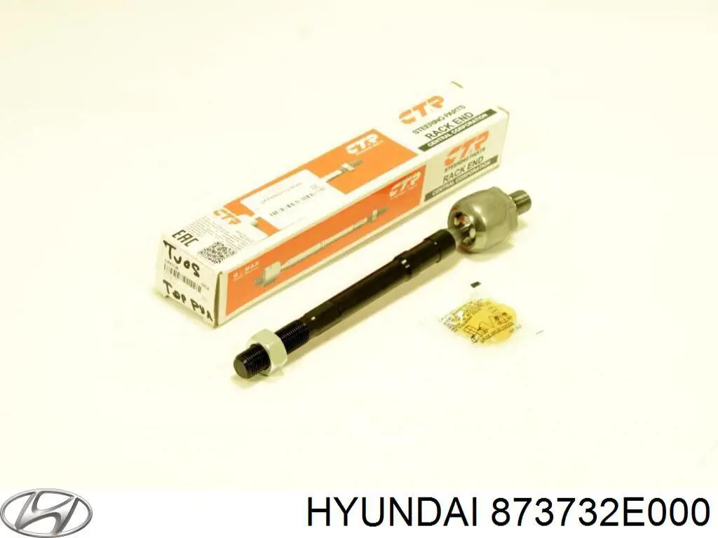 873732E000 Hyundai/Kia